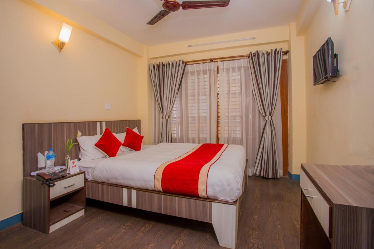 Foto - OYO 297 Hotel Aayam