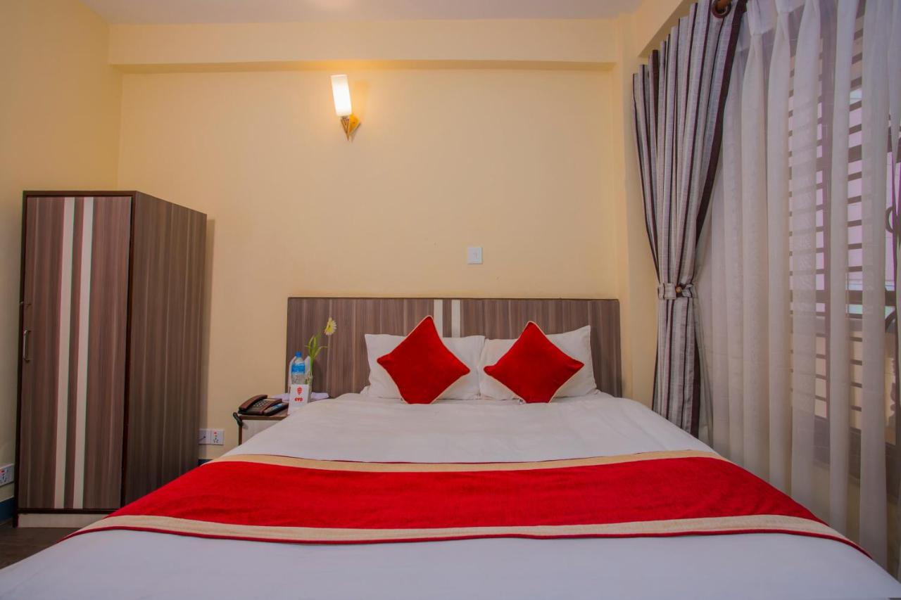 Foto - OYO 297 Hotel Aayam