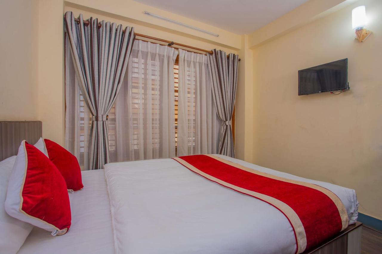 Foto - OYO 297 Hotel Aayam