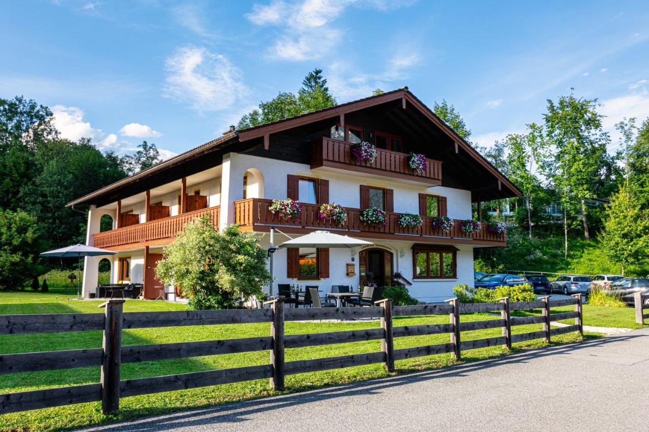Hotel Garni Landhaus Sonnenstern
