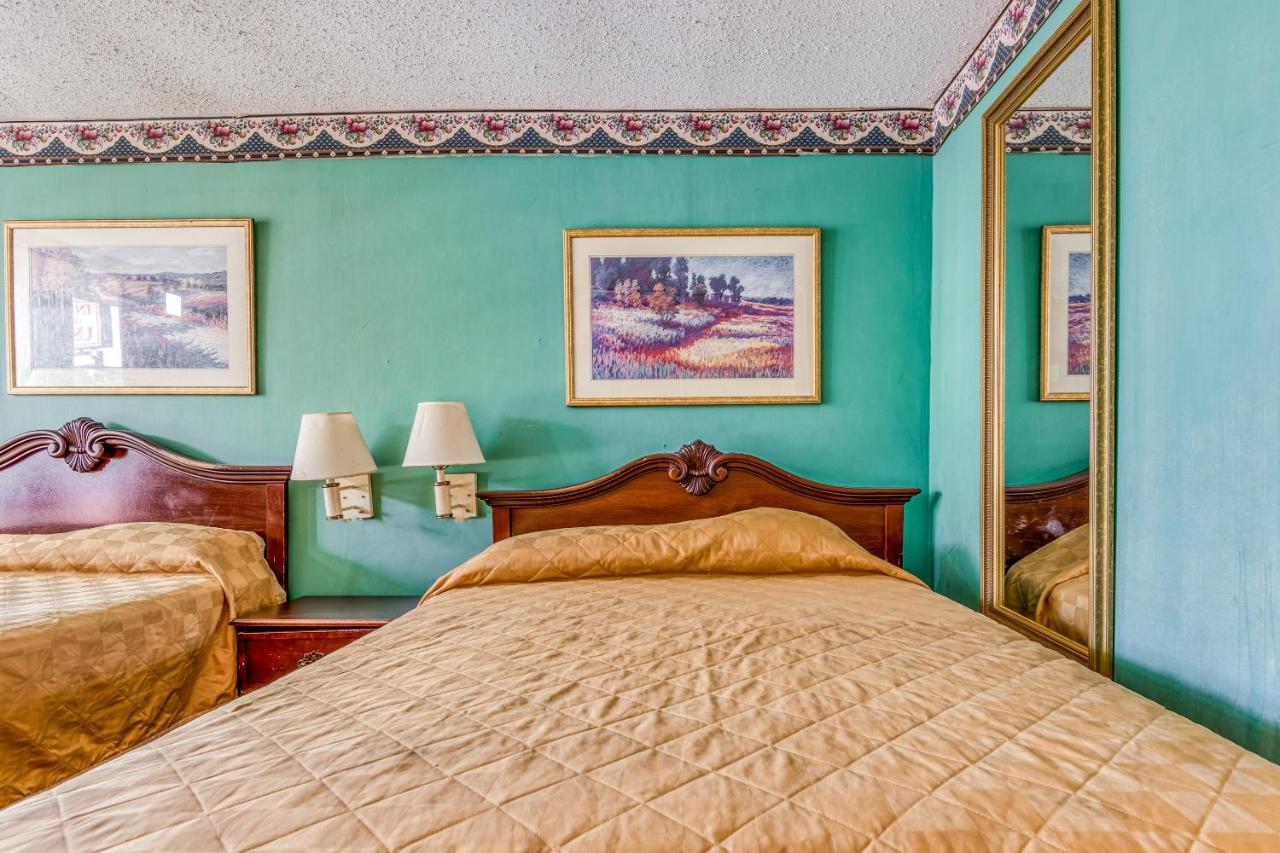OYO Hotel Jackson North I-55 photo 4