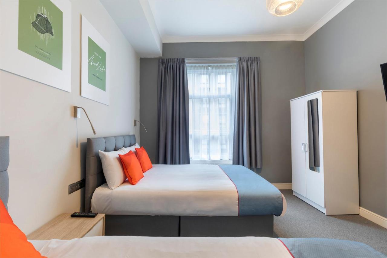 Apollo Hotel London Near Hyde Park and Paddington Station photo 3