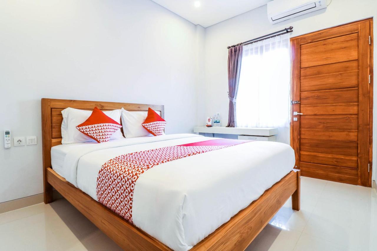 Photo - OYO 1200 Kencana Residence