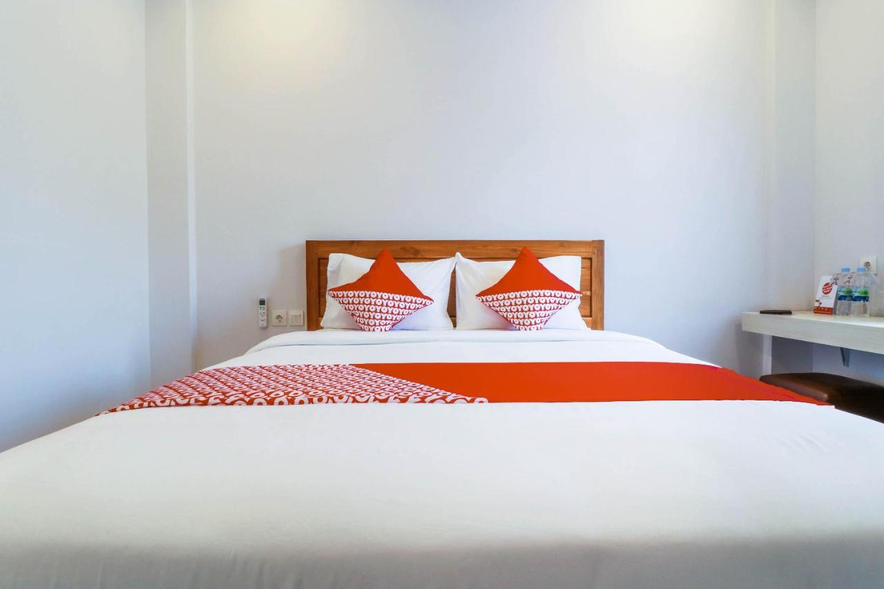 Photo - OYO 1200 Kencana Residence