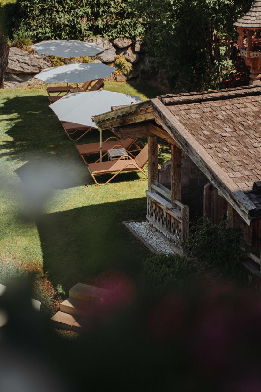 Alpines Lifestyle Hotel Tannenhof - 5