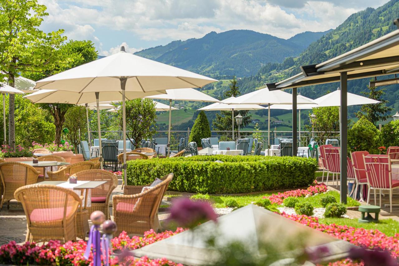 Alpines Lifestyle Hotel Tannenhof - 2