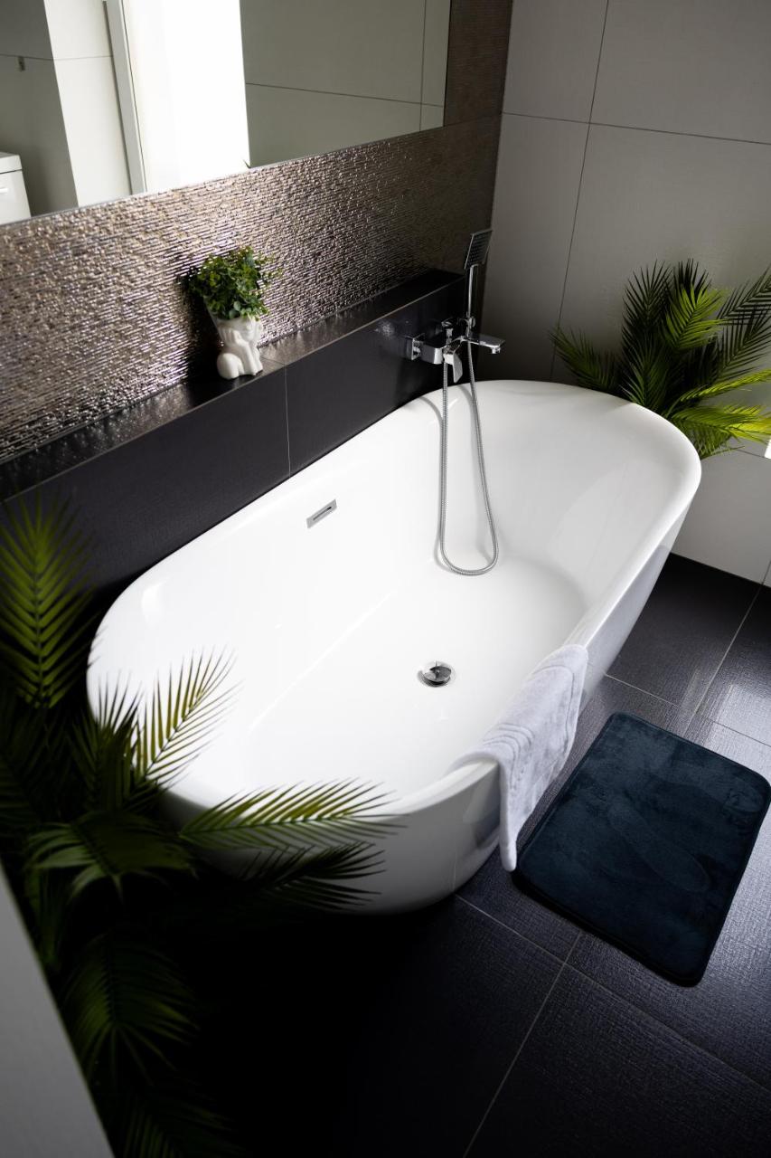 Loft House Rabka dom na wyłączność z jacuzzi SKI&SPA - 2