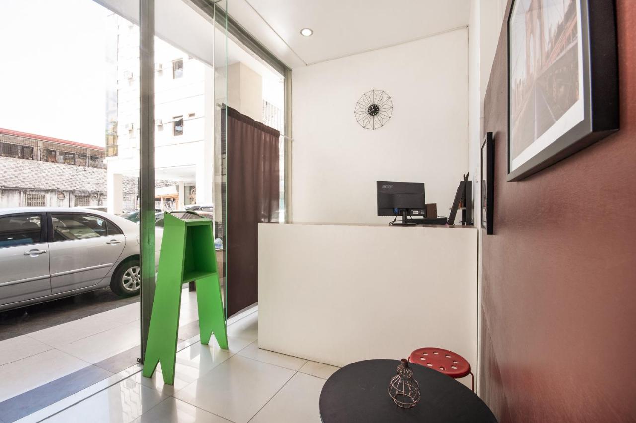 Foto - OYO 443 Maria Cristina Arcade Suites