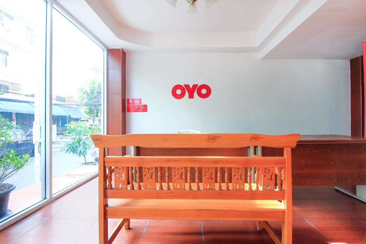 Photo - OYO 410 Diamond Boutique Hostel