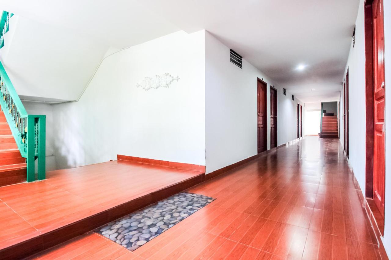 Photo - OYO 410 Diamond Boutique Hostel