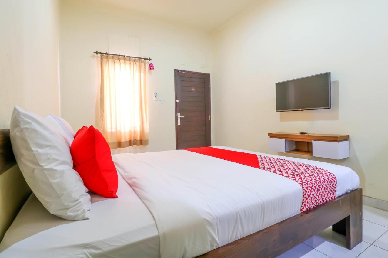 Photo - OYO 2178 Merthan House