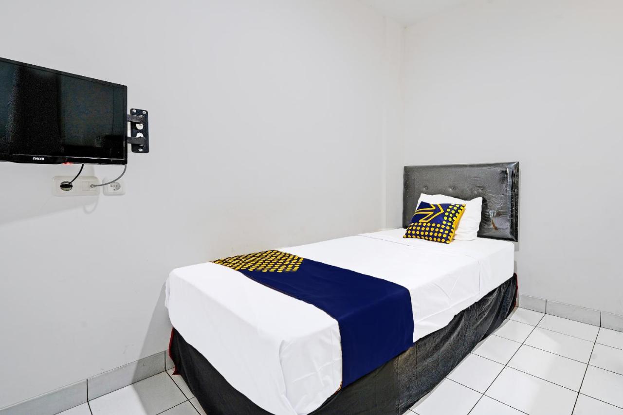 Foto - Hotel O Alamanda 7 Syariah