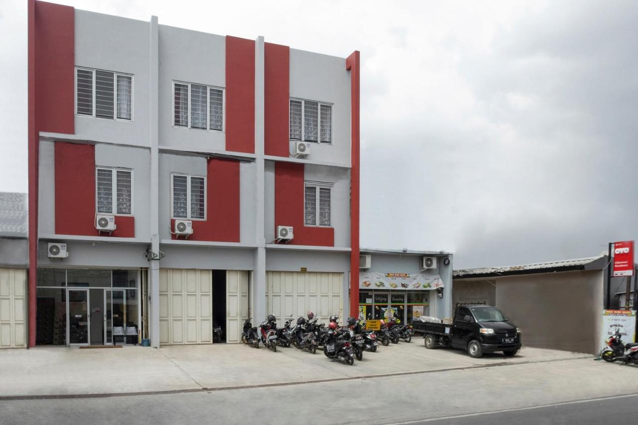 Photo - Hotel O Cibeureum Residence