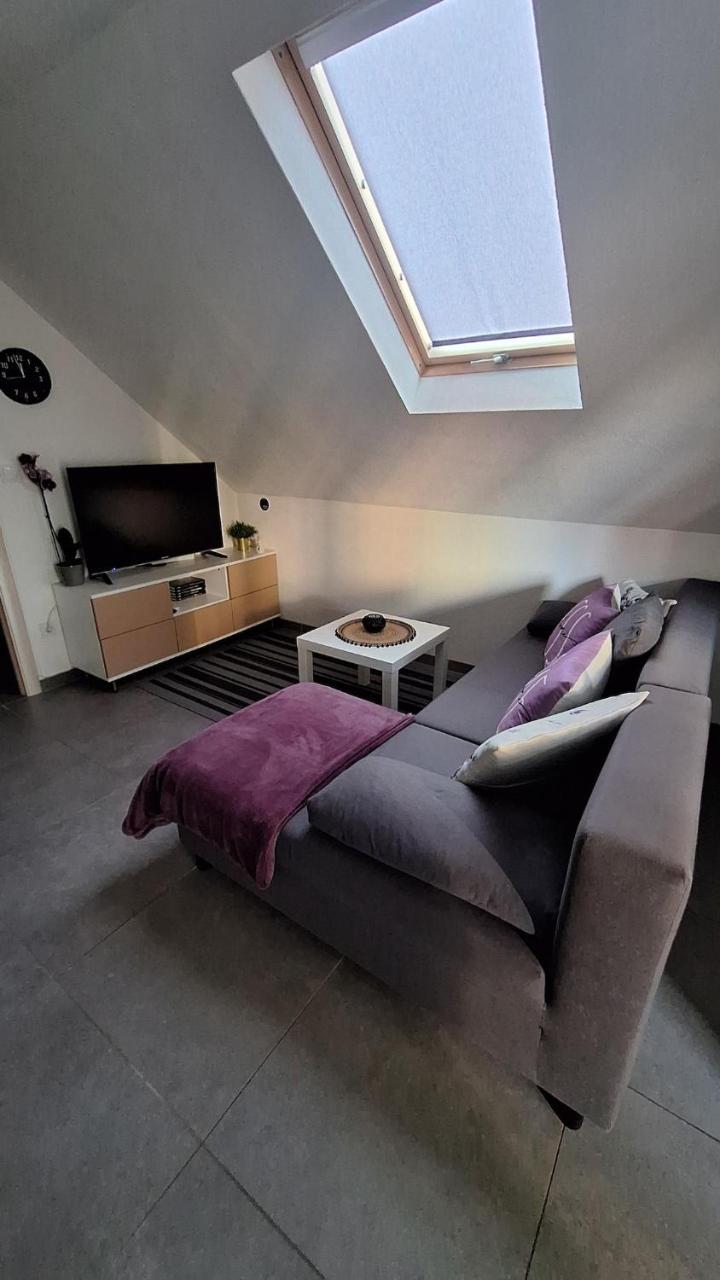 Apartman Lily - 4