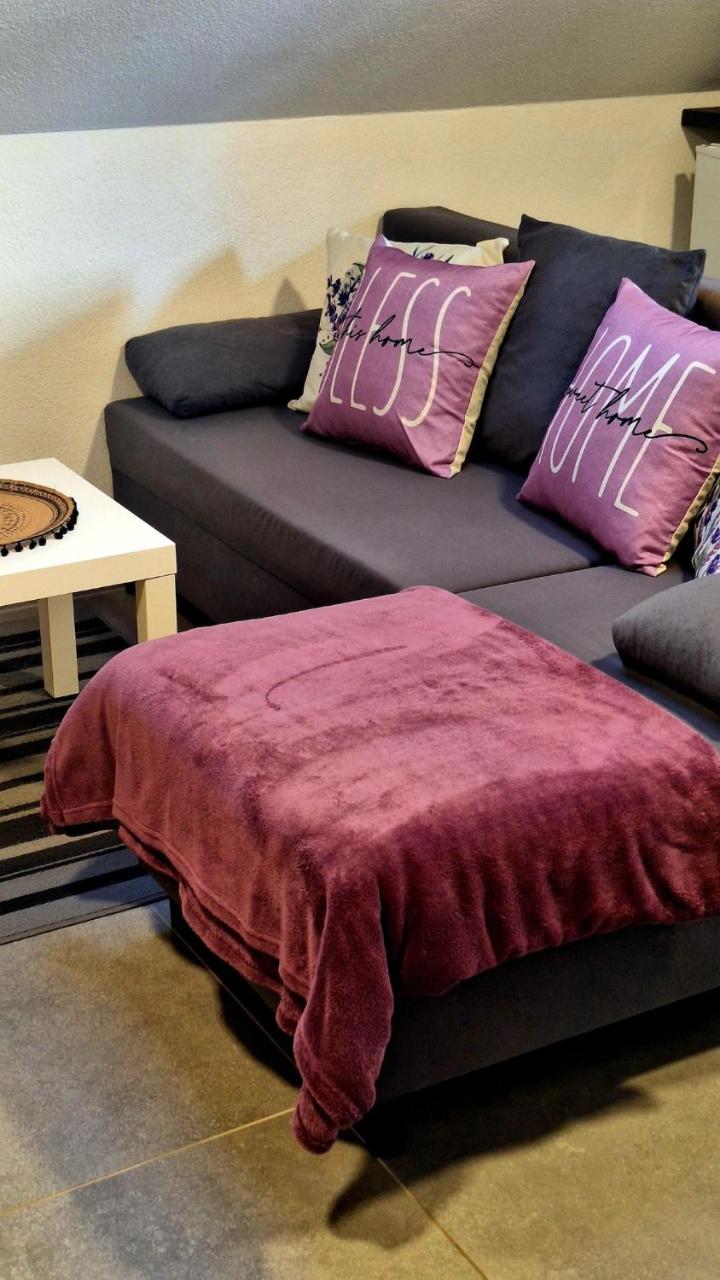 Apartman Lily - 2