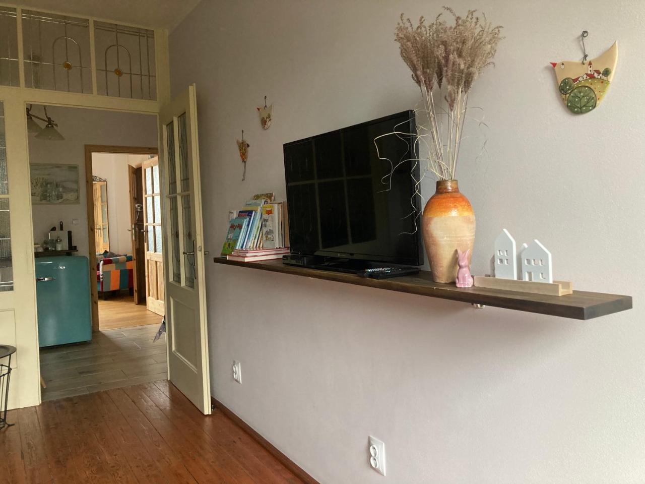Apartmán u Javorů - 4
