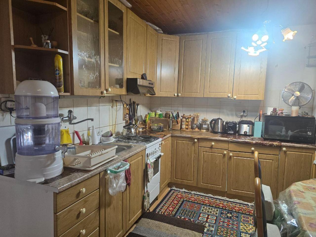 Ofta International guests house - 6