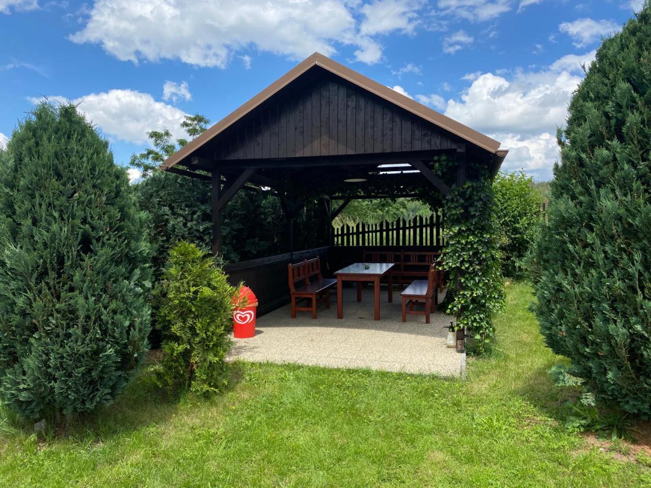 Apartmány Kamejk - 5