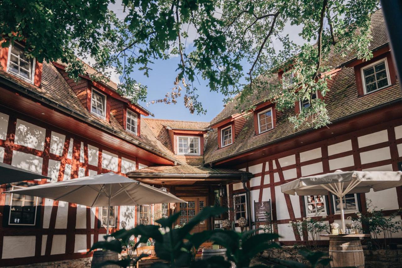 Jordan's Untermühle photo 2
