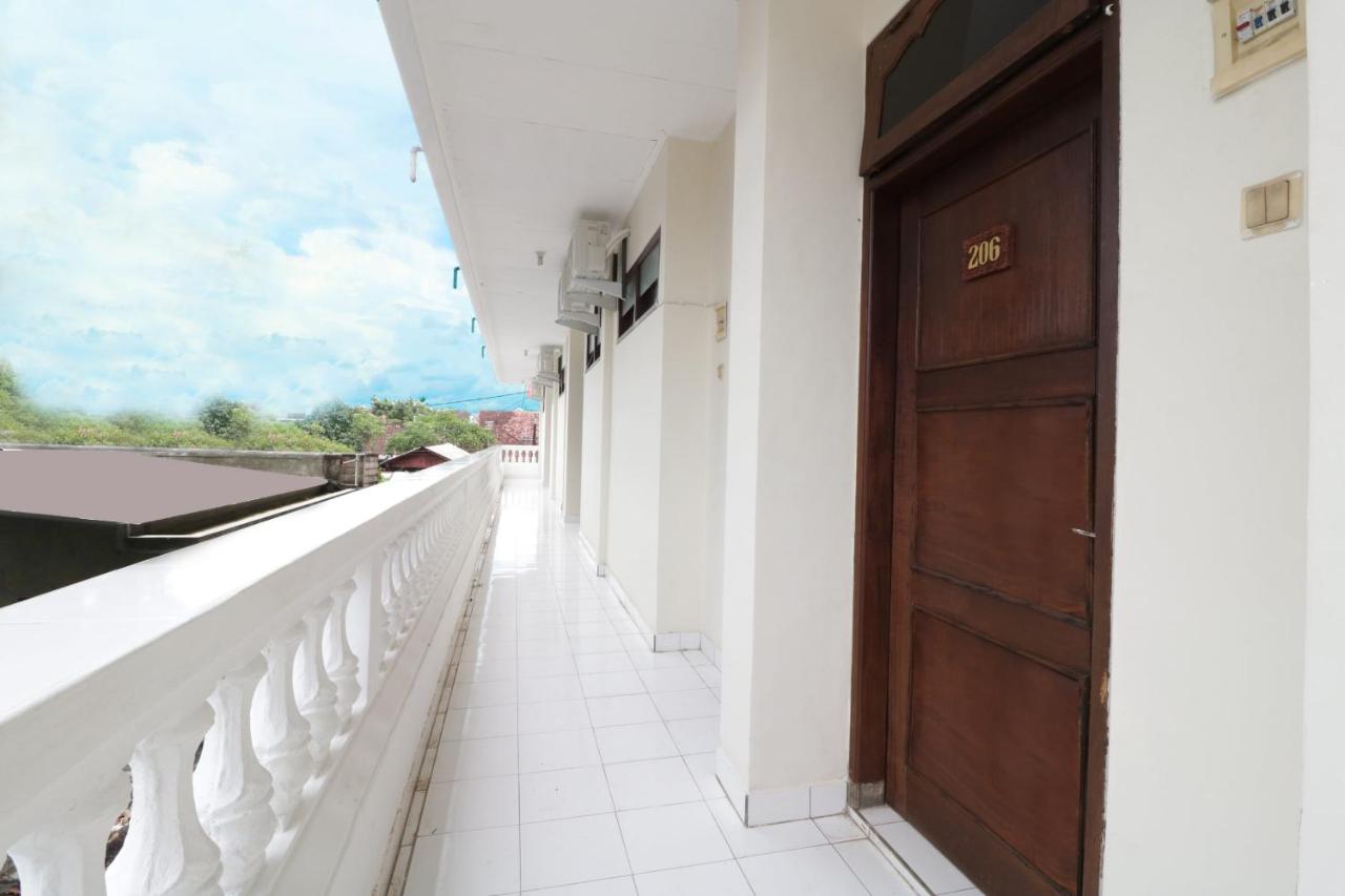 Photo - Spot On 2426 Hotel Aget Jaya Ii