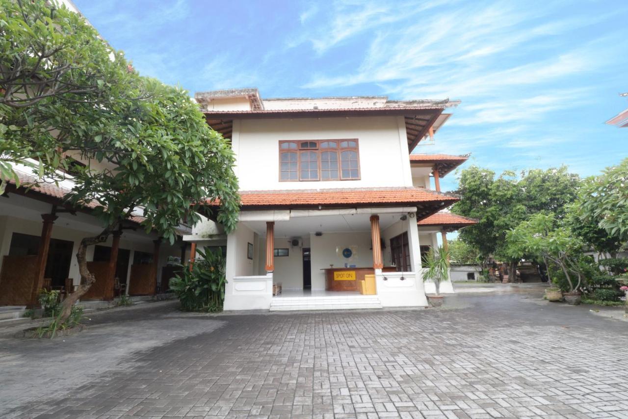 Photo - Spot On 2426 Hotel Aget Jaya Ii