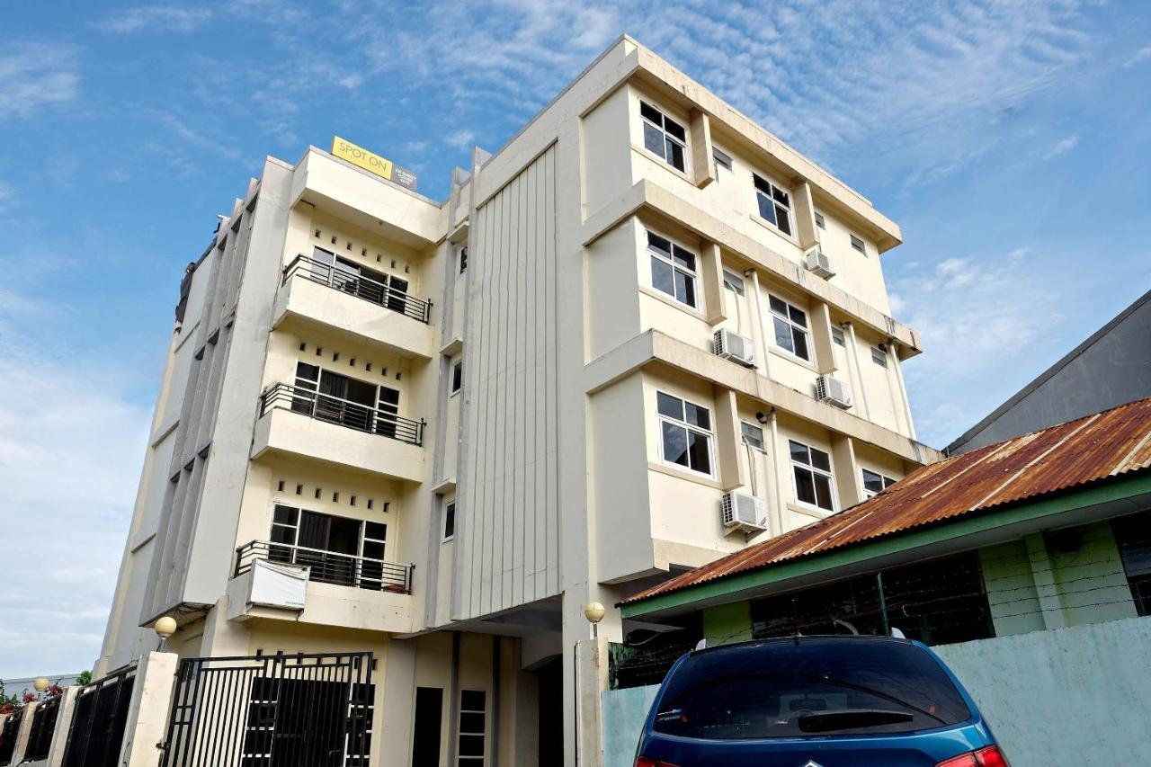 Foto - Hotel O Zn Guest House