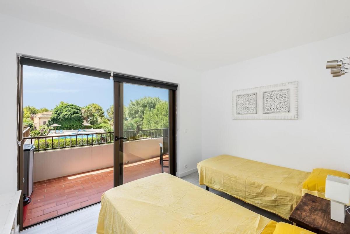 Acogedor apartamento en Betlem - 2