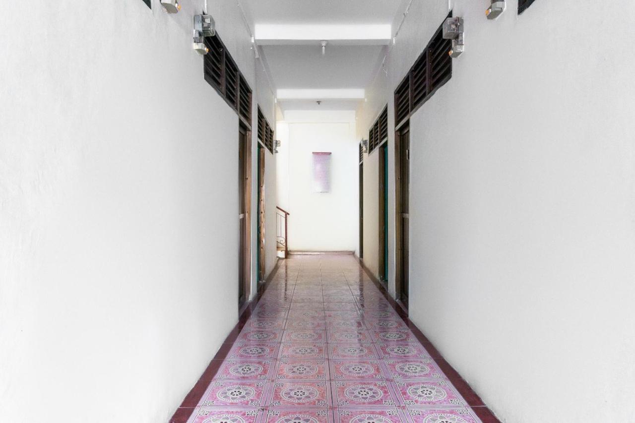 Foto - Hotel O Semarapura Homestay