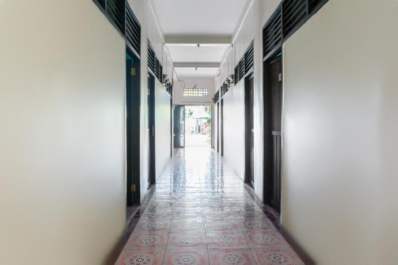 Foto - Hotel O Semarapura Homestay