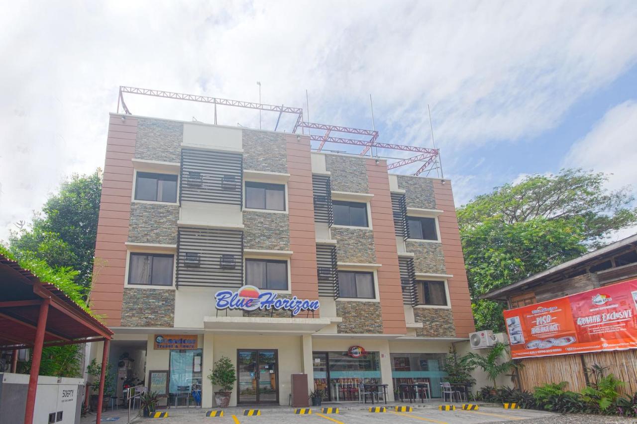 Photo - Blue Horizon Hostel