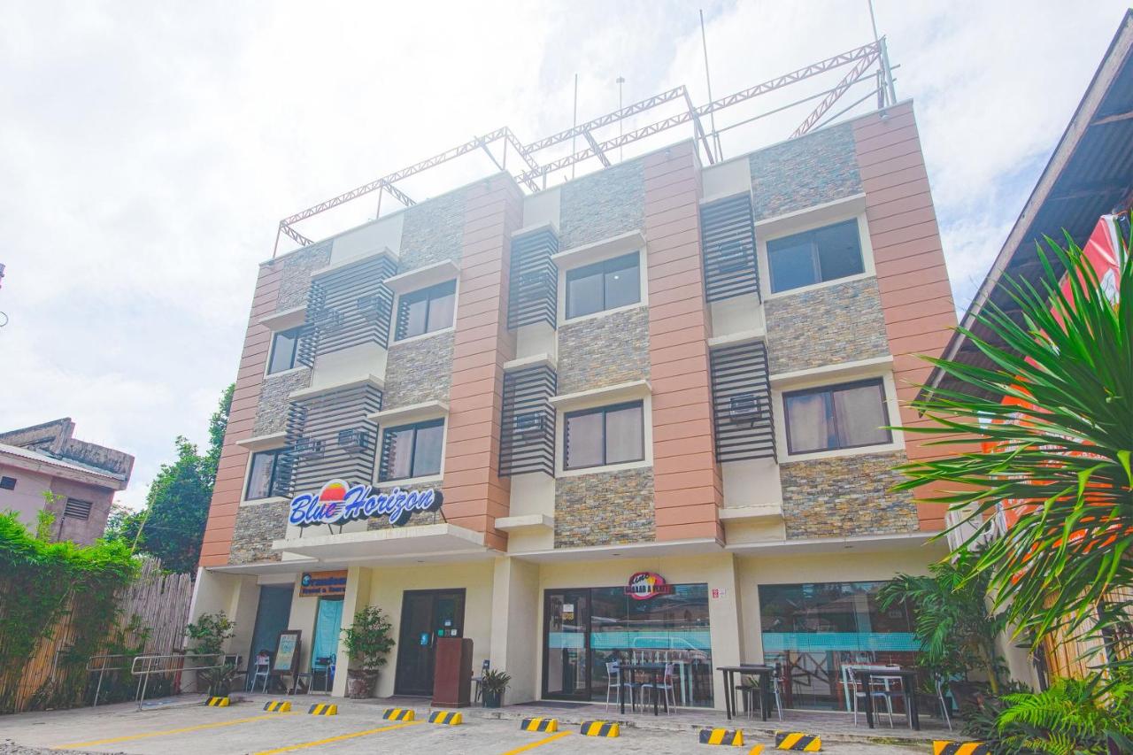 Photo - Blue Horizon Hostel