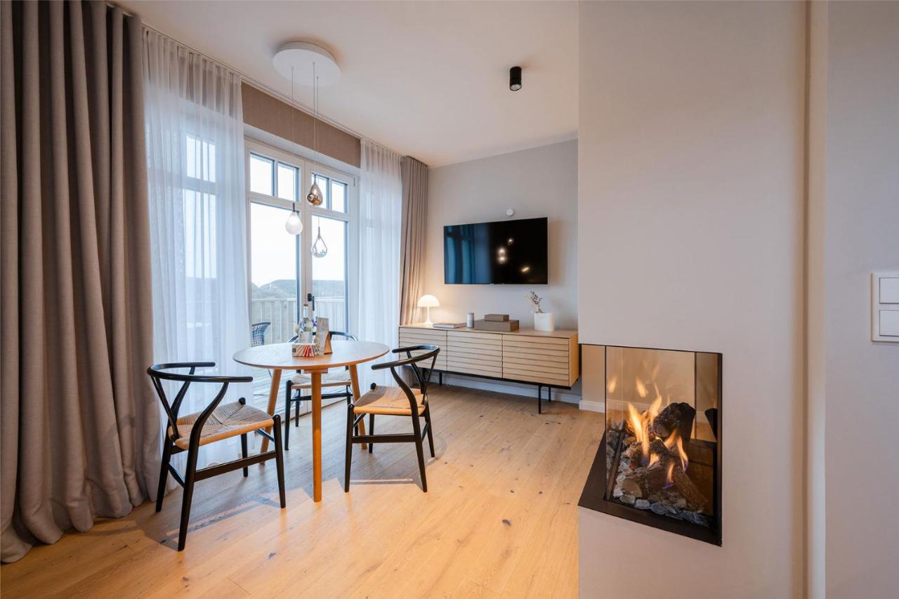 DAS LORNSEN - Serviced Luxury Apartments - 6