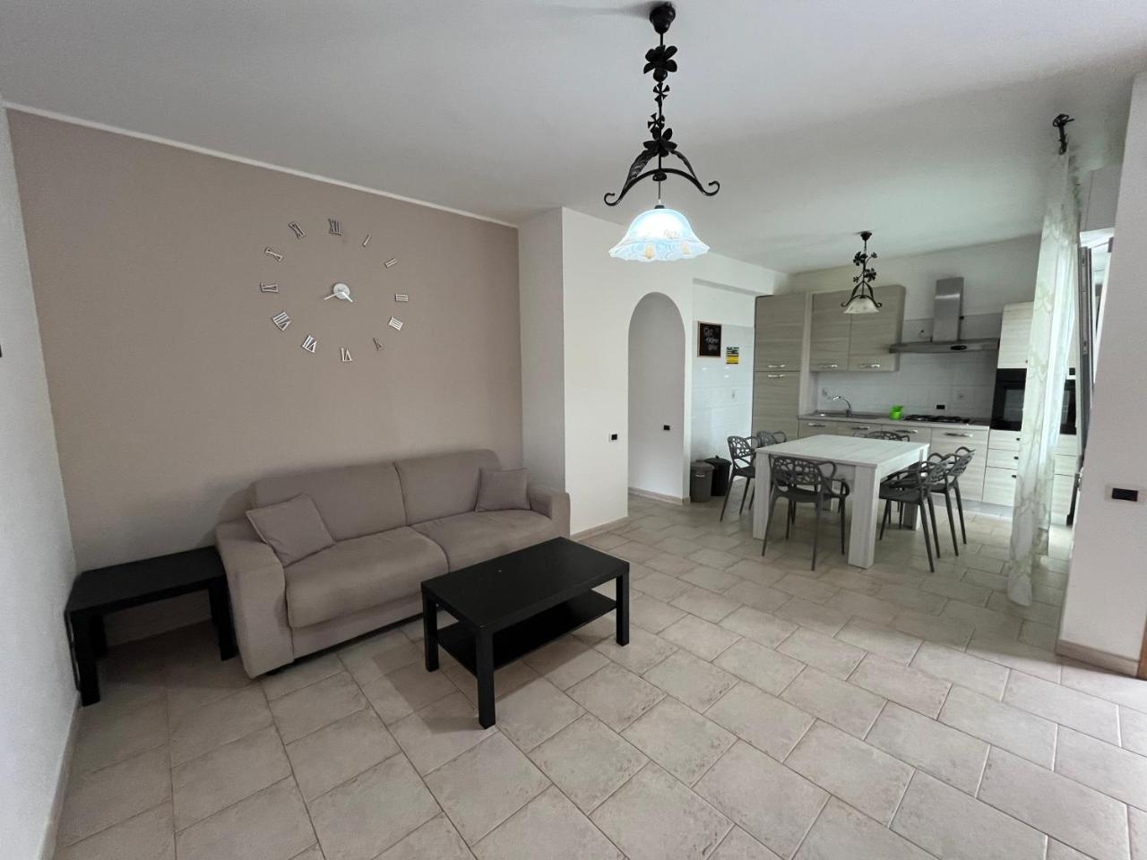 Casa Vacanze Tortora - 5