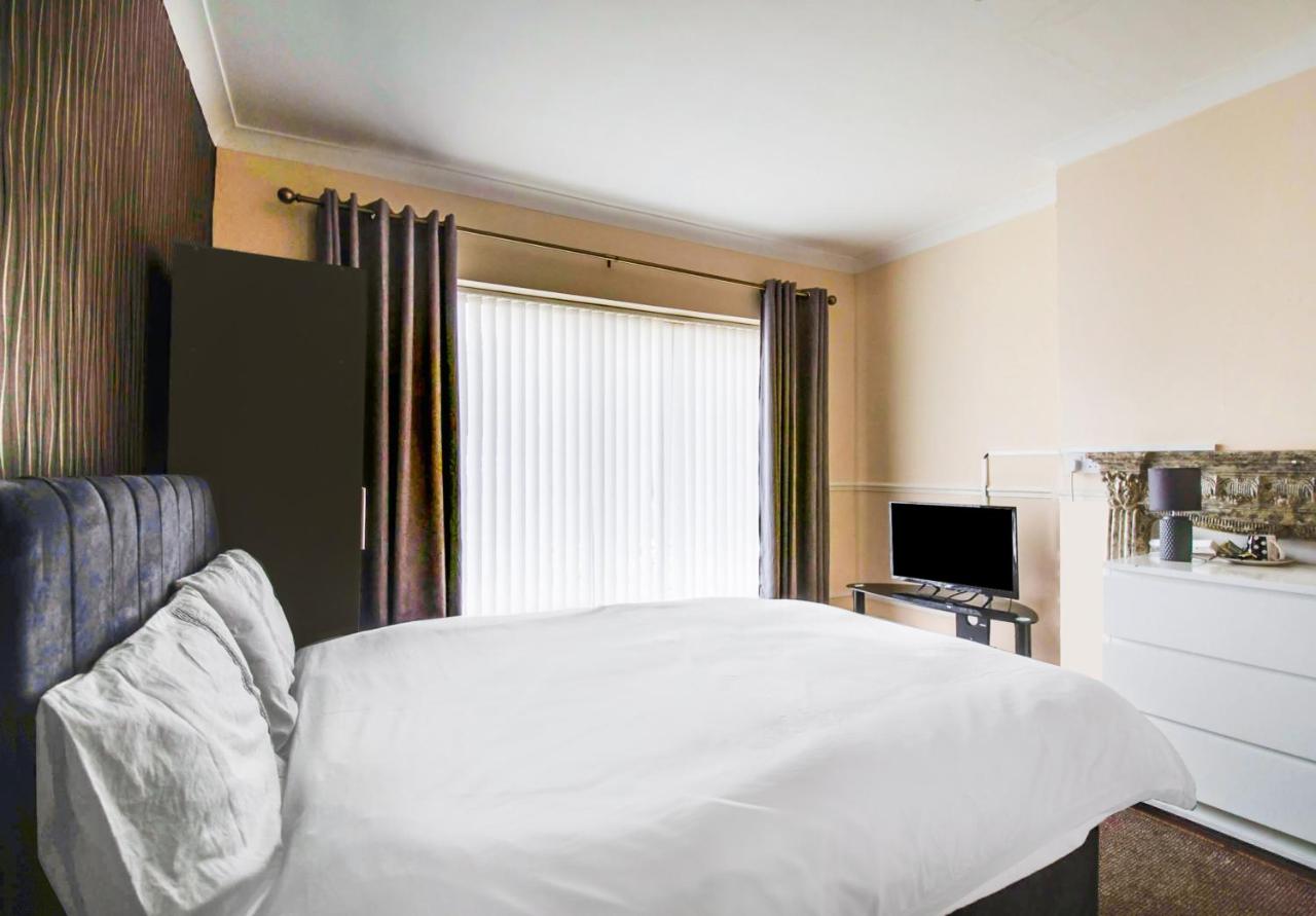 The Longlands Hotel photo 2