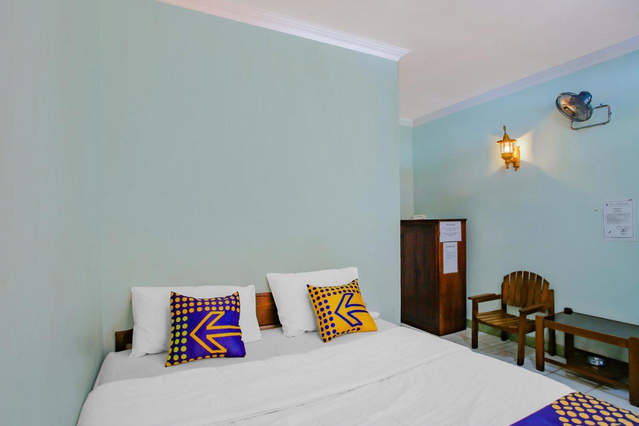 Photo - Spot On 90100 Hotel Kediri Bandungan