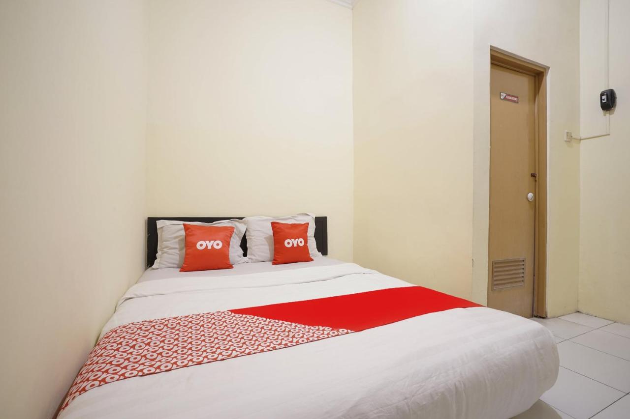 Hotel O Seturan Near Hartono Mall Yogyakarta Formerly Maleo Kostel photo 3
