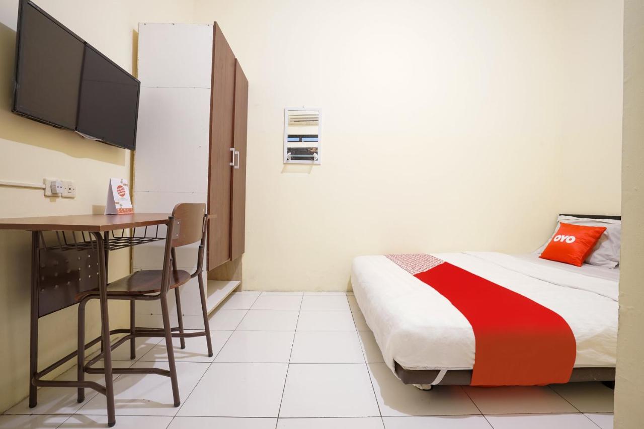 Hotel O Seturan Near Hartono Mall Yogyakarta Formerly Maleo Kostel photo 4