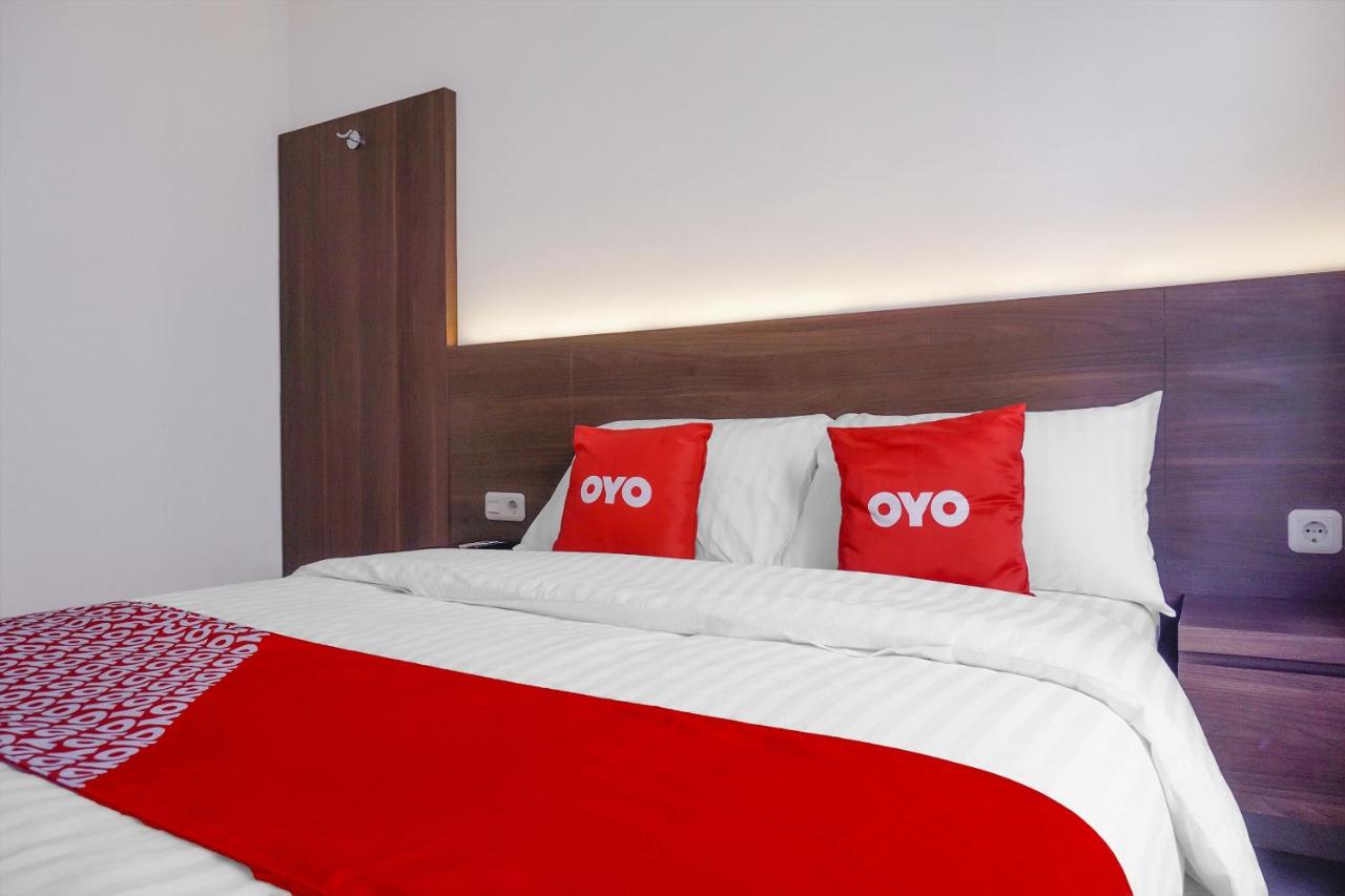 Foto - Hotel O Near Pasar Baru