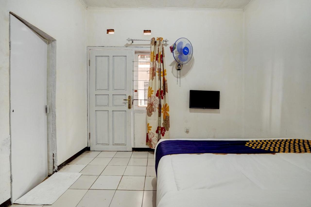 Foto - Hotel O Pondok Sabaraya Cileunyi Syariah