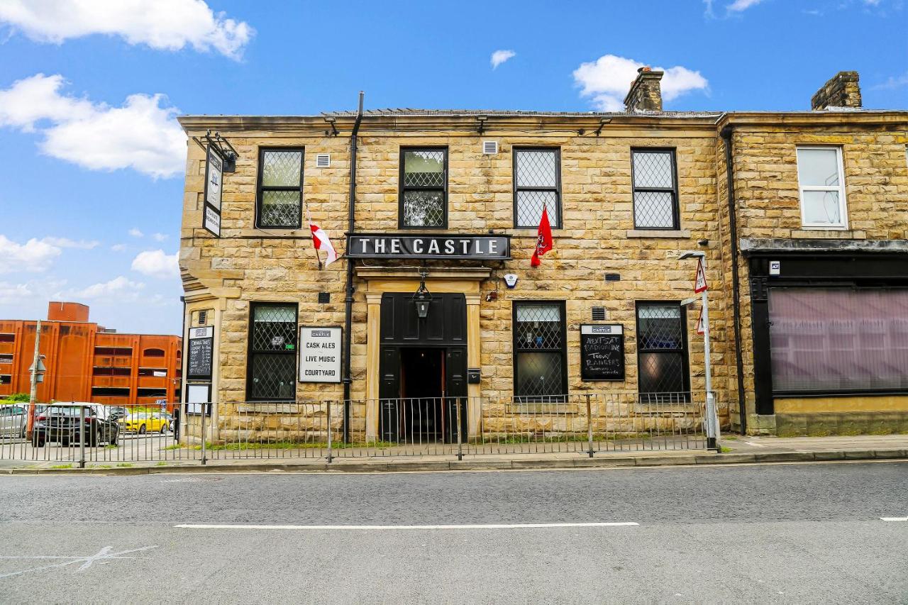 OYO Castle Hotel, Accrington photo 2