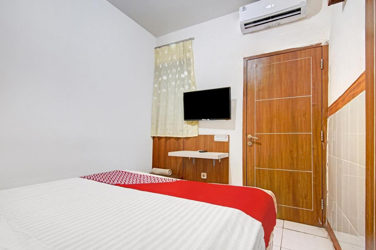 Foto - Hotel O Mall Of Indonesia