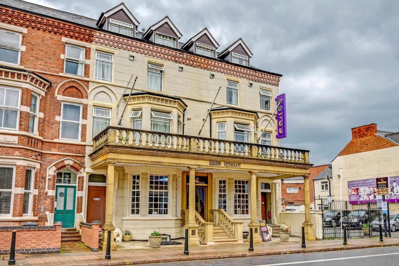 Empire Hotel