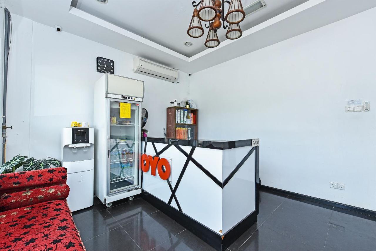 Photo - Hotel O Gemilang