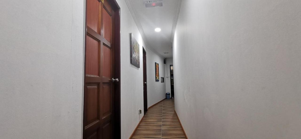 Photo - OYO Home 90372 Greybirds Hostel