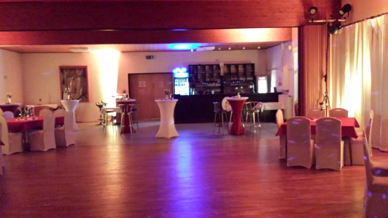 Hotel Restaurant Teichaue photo 2