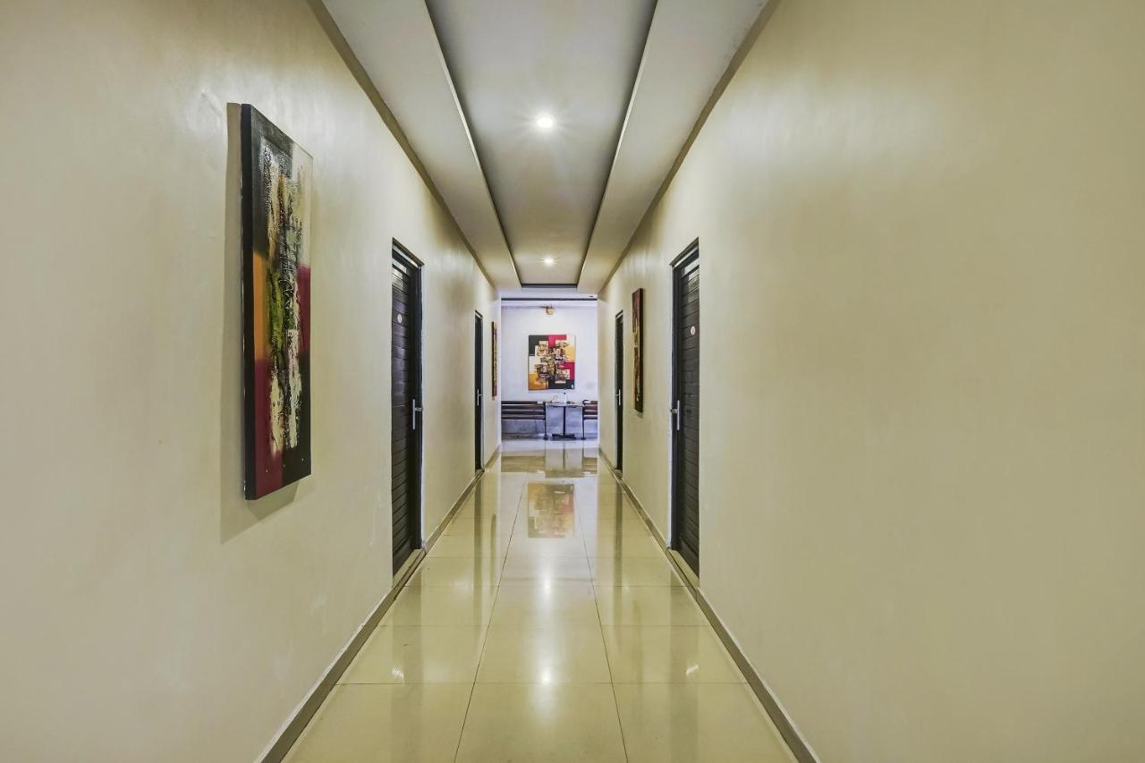 Foto - OYO 90986 Hotel Srikandi Adisucipto