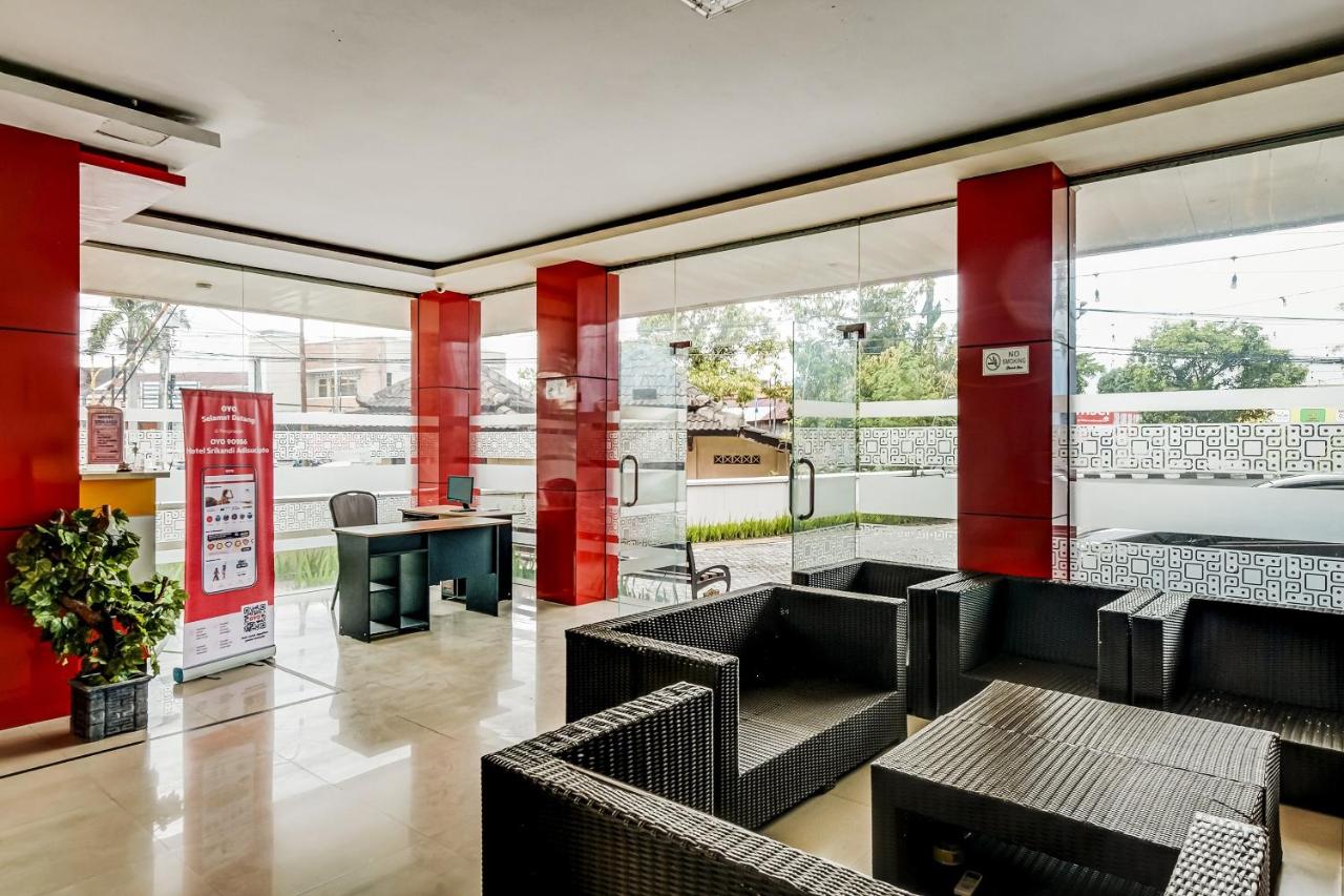 Foto - OYO 90986 Hotel Srikandi Adisucipto