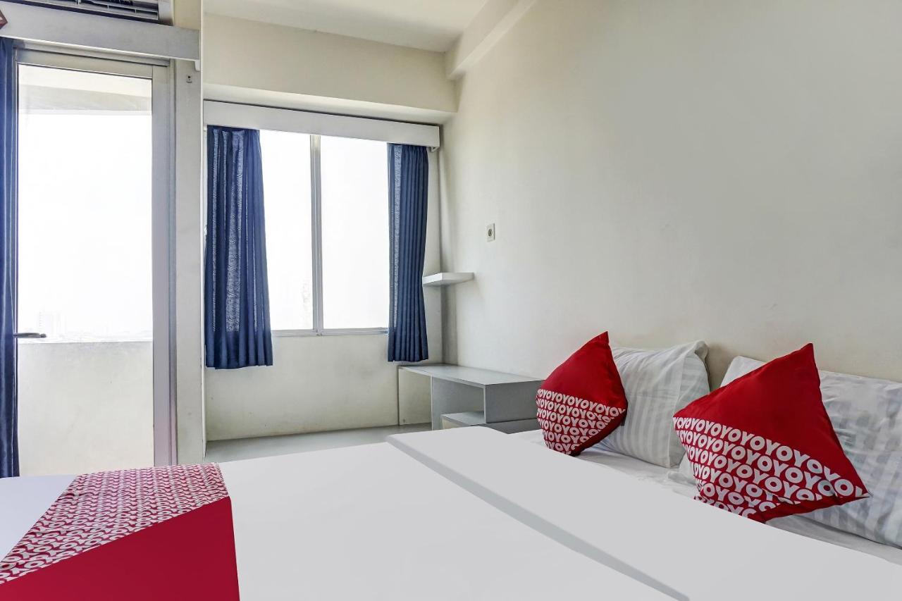 Photo - OYO 91045 Tower Mahakam By Toha Room