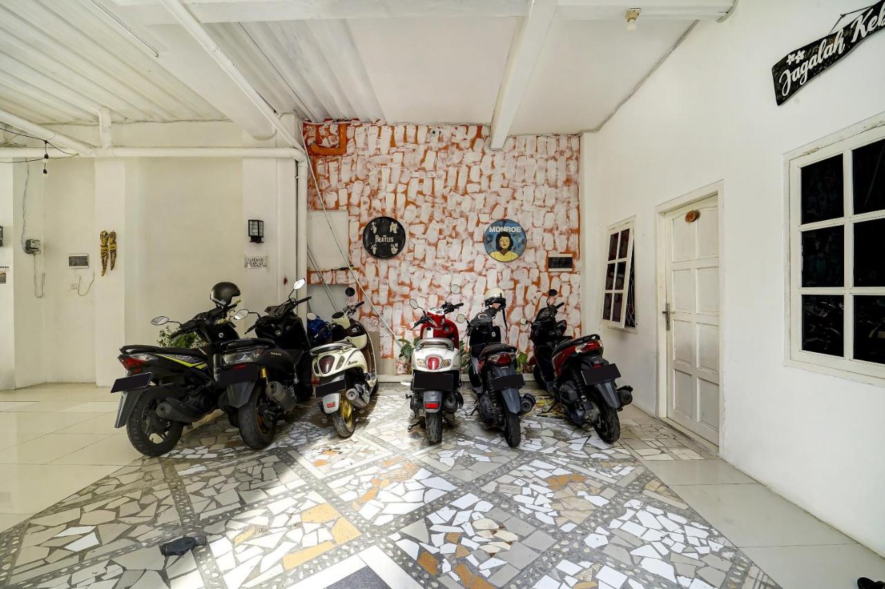 Foto - Hotel O Guesthouse King Puntodewo