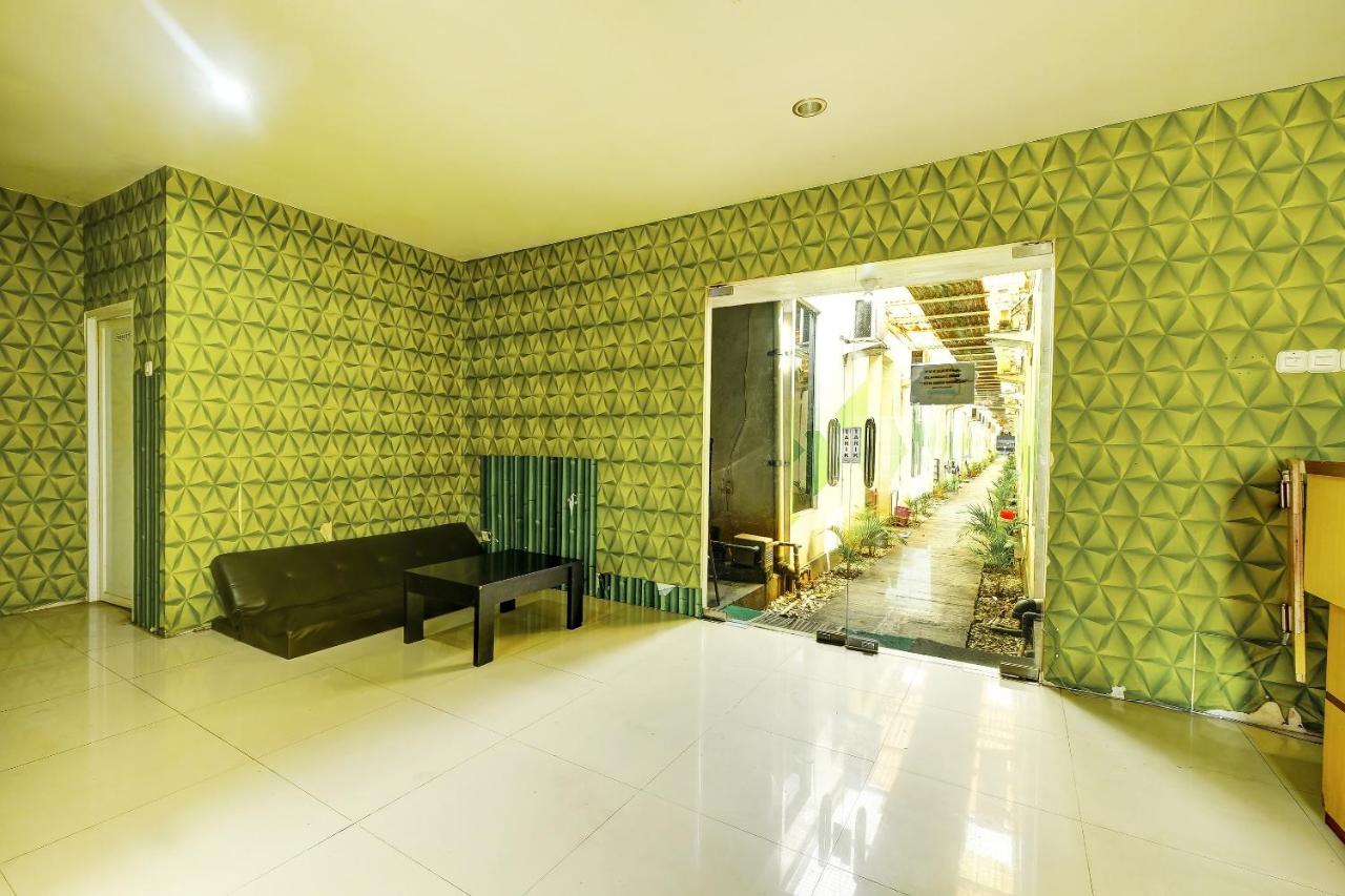 Foto - OYO 91240 Jogja Amazon Green 2